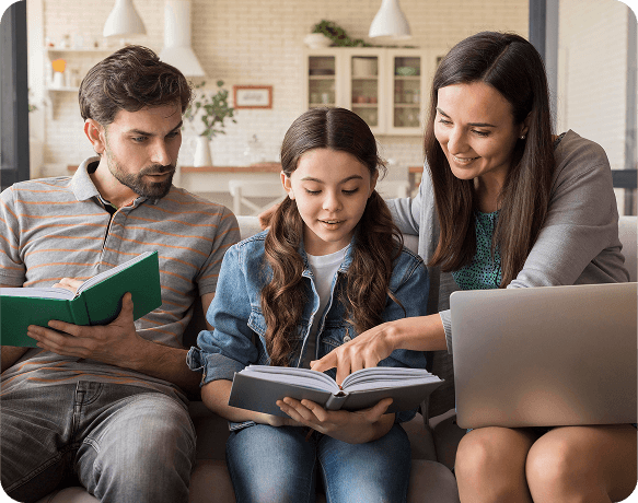 Parent Training