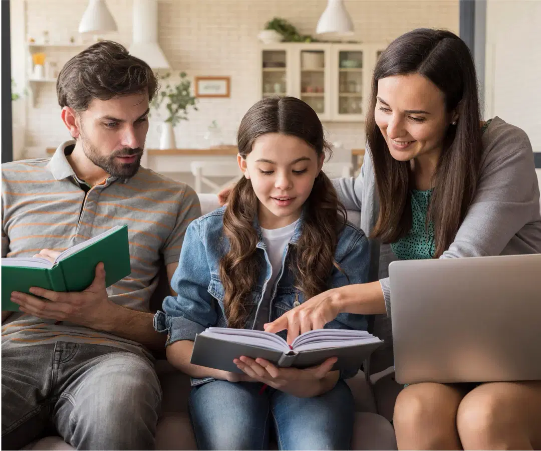 Parent Training