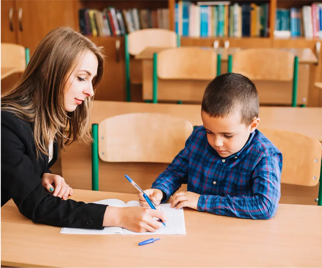 School Consultations