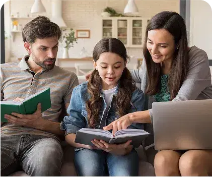 Parent Training